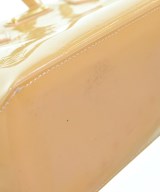 LOUIS VUITTON（ルイヴィトン）ハンドバッグ ベージュ サイズ:- レディース/2200649159017