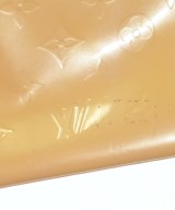 LOUIS VUITTON（ルイヴィトン）ハンドバッグ ベージュ サイズ:- レディース/2200649159017