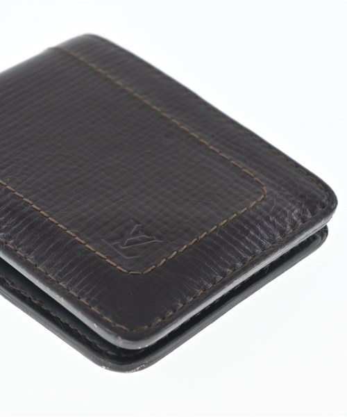 LOUIS VUITTON（ルイヴィトン）財布・コインケース 茶 サイズ:- レディース/2200653832029