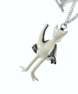 LOUIS VUITTON（ルイヴィトン）ネックレス 白 サイズ:- レディース/2200653932064