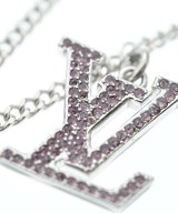 LOUIS VUITTON（ルイヴィトン）ネックレス 白 サイズ:- レディース/2200653932064