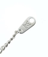 LOUIS VUITTON（ルイヴィトン）ネックレス 白 サイズ:- レディース/2200653932064