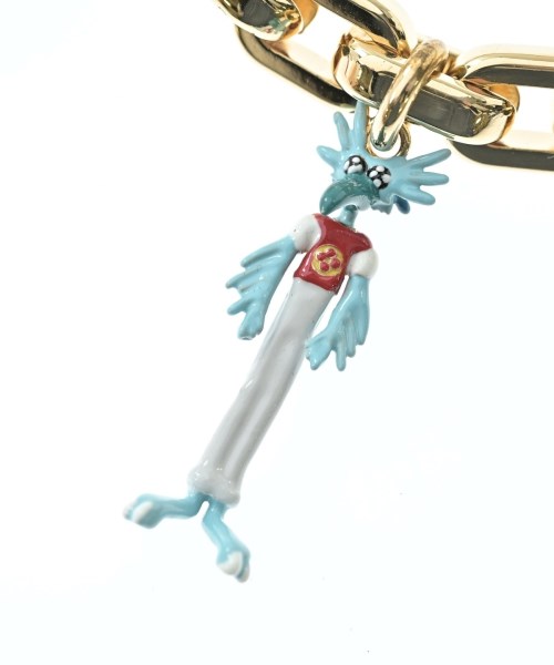 LOUIS VUITTON（ルイヴィトン）ネックレス ゴールド サイズ:- レディース/2200653932071