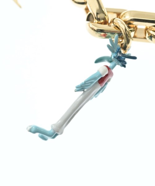 LOUIS VUITTON（ルイヴィトン）ネックレス ゴールド サイズ:- レディース/2200653932071