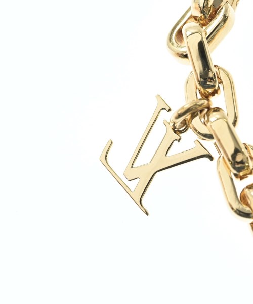 LOUIS VUITTON（ルイヴィトン）ネックレス ゴールド サイズ:- レディース/2200653932071