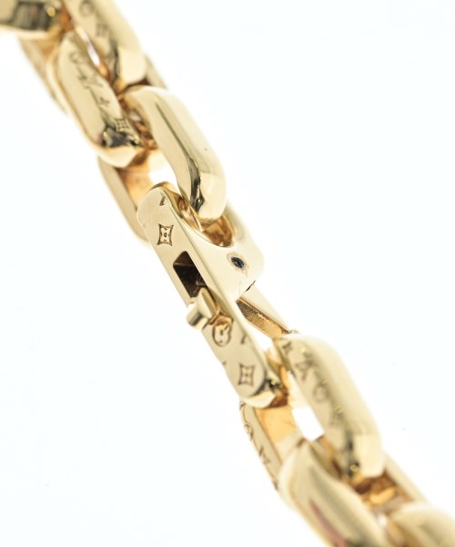 LOUIS VUITTON（ルイヴィトン）ネックレス ゴールド サイズ:- レディース/2200653932071