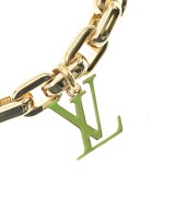 LOUIS VUITTON（ルイヴィトン）ネックレス ゴールド サイズ:- レディース/2200653932071