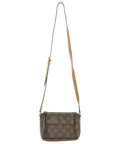 LOUIS VUITTON（ルイヴィトン）ショルダーバッグ 茶 サイズ:PM レディース/2200654119044