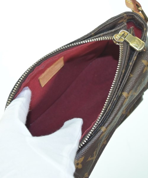 LOUIS VUITTON（ルイヴィトン）ショルダーバッグ 茶 サイズ:PM レディース/2200654119044