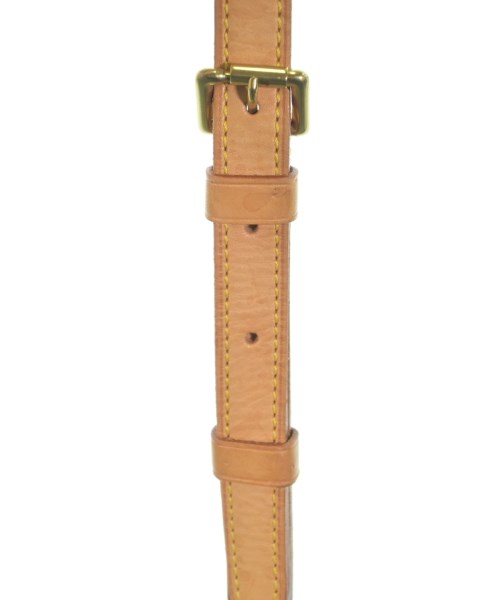 LOUIS VUITTON（ルイヴィトン）ショルダーバッグ 茶 サイズ:PM レディース/2200654119044