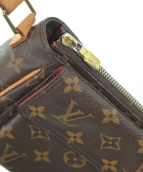LOUIS VUITTON（ルイヴィトン）ショルダーバッグ 茶 サイズ:PM レディース/2200654119044