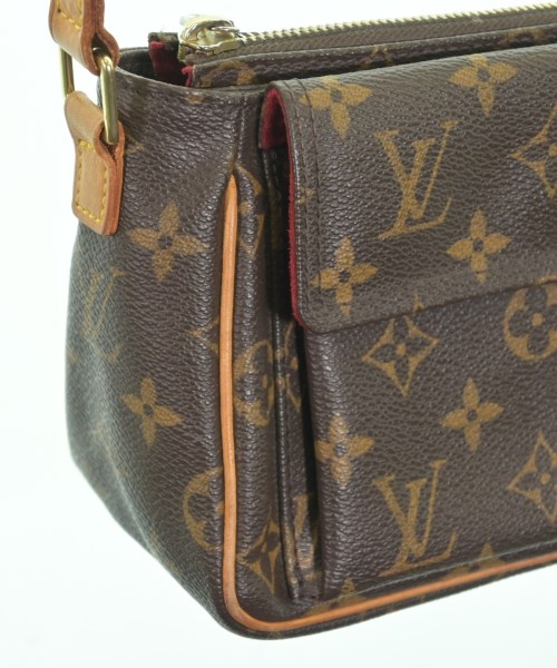 LOUIS VUITTON（ルイヴィトン）ショルダーバッグ 茶 サイズ:PM レディース/2200654119044