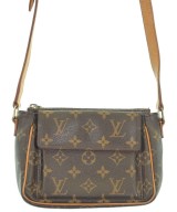 LOUIS VUITTON（ルイヴィトン）ショルダーバッグ 茶 サイズ:PM レディース/2200654119044