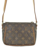 LOUIS VUITTON（ルイヴィトン）ショルダーバッグ 茶 サイズ:PM レディース/2200654119044