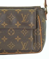 LOUIS VUITTON（ルイヴィトン）ショルダーバッグ 茶 サイズ:PM レディース/2200654119044