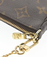 LOUIS VUITTON（ルイヴィトン）ポーチ 茶 サイズ:PM レディース/2200654119051