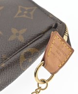 LOUIS VUITTON（ルイヴィトン）ポーチ 茶 サイズ:PM レディース/2200654119051