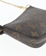 LOUIS VUITTON（ルイヴィトン）ポーチ 茶 サイズ:PM レディース/2200654119051