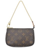 LOUIS VUITTON ポーチ