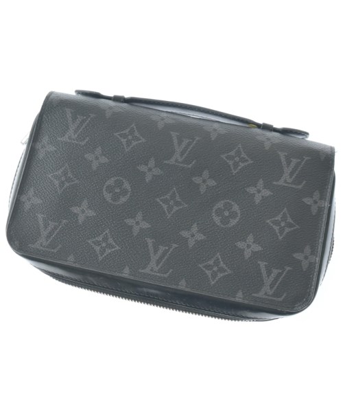 LOUIS VUITTON(ルイヴィトン)財布・コインケース 黒 サイズ:XL/2200654243015