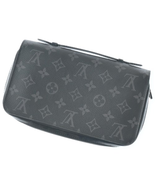 LOUIS VUITTON（ルイヴィトン）財布・コインケース 黒 サイズ:XL レディース/2200654243015