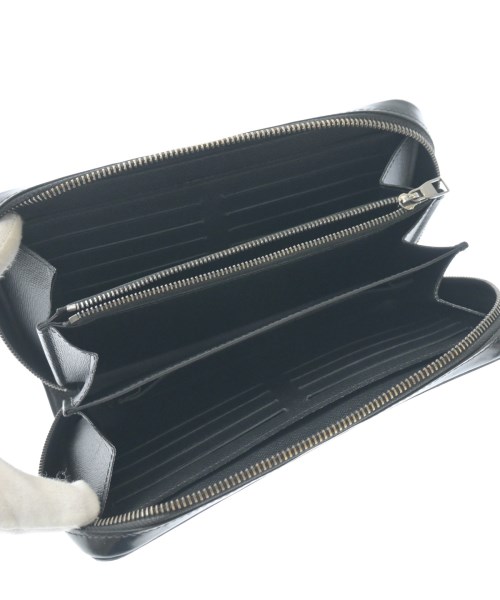 LOUIS VUITTON（ルイヴィトン）財布・コインケース 黒 サイズ:XL レディース/2200654243015