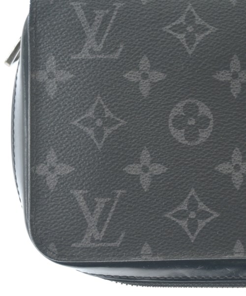 LOUIS VUITTON（ルイヴィトン）財布・コインケース 黒 サイズ:XL レディース/2200654243015