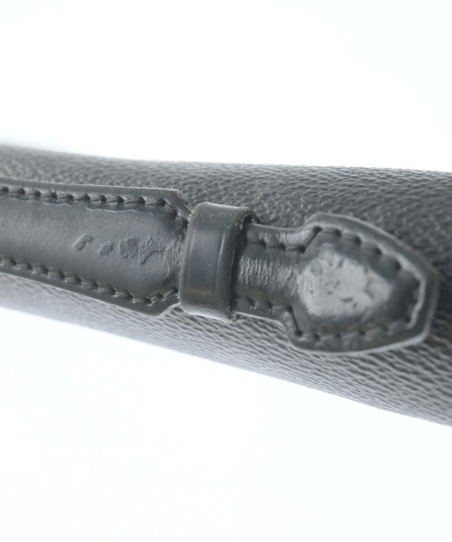 LOUIS VUITTON（ルイヴィトン）財布・コインケース 黒 サイズ:XL レディース/2200654243015