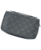 LOUIS VUITTON（ルイヴィトン）財布・コインケース 黒 サイズ:XL レディース/2200654243015
