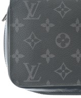 LOUIS VUITTON（ルイヴィトン）財布・コインケース 黒 サイズ:XL レディース/2200654243015