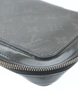 LOUIS VUITTON（ルイヴィトン）財布・コインケース 黒 サイズ:XL レディース/2200654243015