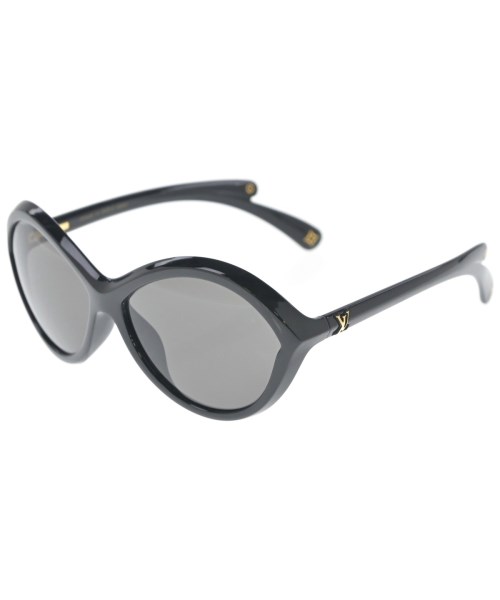 LOUIS VUITTON(ルイヴィトン)サングラス 黒 サイズ:-/2200647156193