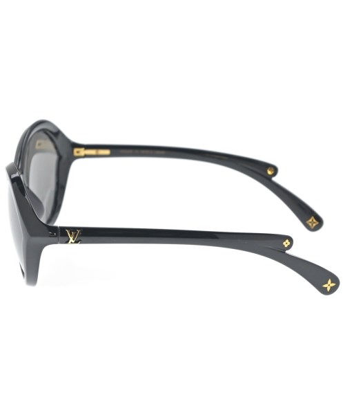 LOUIS VUITTON（ルイヴィトン）サングラス 黒 サイズ:- レディース/2200647156193