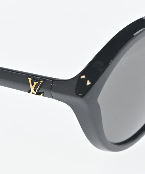 LOUIS VUITTON（ルイヴィトン）サングラス 黒 サイズ:- レディース/2200647156193