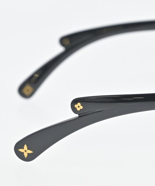 LOUIS VUITTON（ルイヴィトン）サングラス 黒 サイズ:- レディース/2200647156193