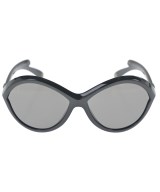 LOUIS VUITTON（ルイヴィトン）サングラス 黒 サイズ:- レディース/2200647156193