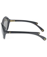 LOUIS VUITTON（ルイヴィトン）サングラス 黒 サイズ:- レディース/2200647156193