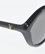 LOUIS VUITTON（ルイヴィトン）サングラス 黒 サイズ:- レディース/2200647156193