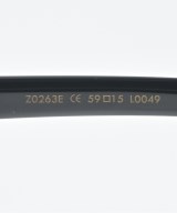 LOUIS VUITTON（ルイヴィトン）サングラス 黒 サイズ:- レディース/2200647156193