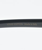 LOUIS VUITTON（ルイヴィトン）サングラス 黒 サイズ:- レディース/2200647156193