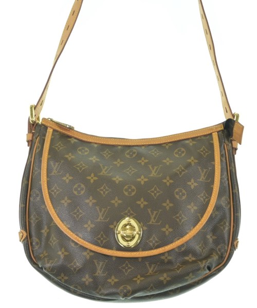 LOUIS VUITTON(ルイヴィトン)ハンドバッグ 茶 サイズ:GM/2200654462058