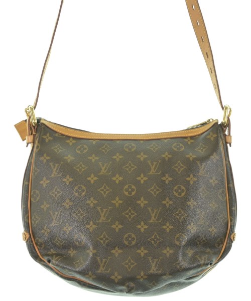 LOUIS VUITTON（ルイヴィトン）ハンドバッグ 茶 サイズ:GM レディース/2200654462058