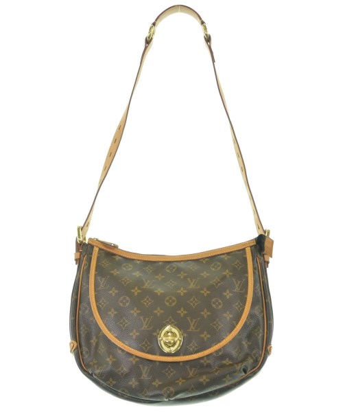 LOUIS VUITTON（ルイヴィトン）ハンドバッグ 茶 サイズ:GM レディース/2200654462058