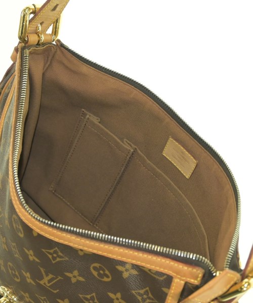 LOUIS VUITTON（ルイヴィトン）ハンドバッグ 茶 サイズ:GM レディース/2200654462058