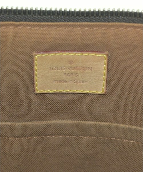 LOUIS VUITTON（ルイヴィトン）ハンドバッグ 茶 サイズ:GM レディース/2200654462058