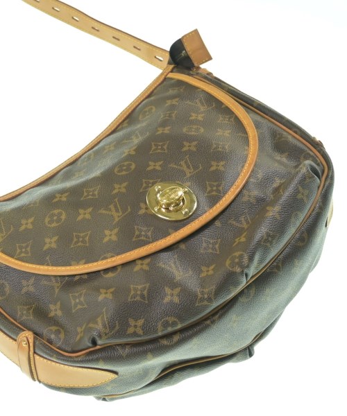 LOUIS VUITTON（ルイヴィトン）ハンドバッグ 茶 サイズ:GM レディース/2200654462058