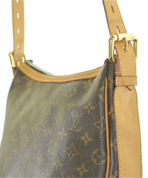 LOUIS VUITTON（ルイヴィトン）ハンドバッグ 茶 サイズ:GM レディース/2200654462058