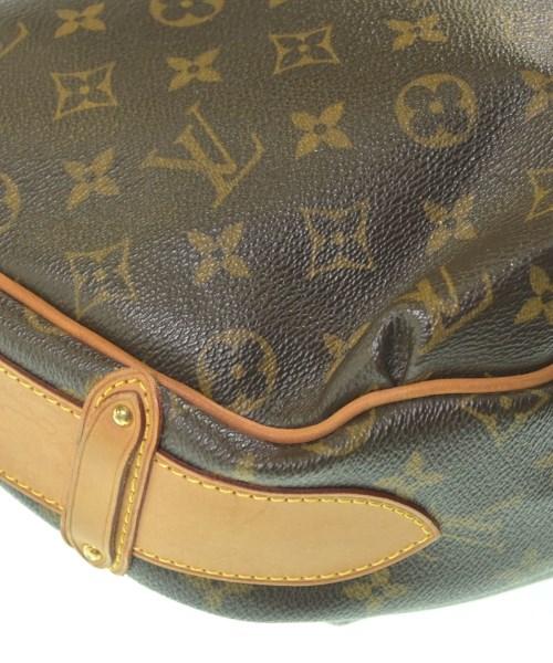 LOUIS VUITTON（ルイヴィトン）ハンドバッグ 茶 サイズ:GM レディース/2200654462058
