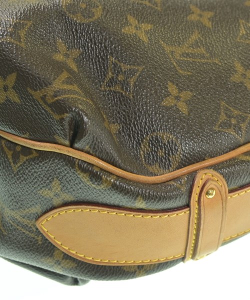 LOUIS VUITTON（ルイヴィトン）ハンドバッグ 茶 サイズ:GM レディース/2200654462058