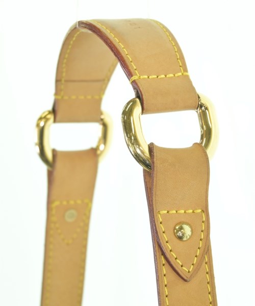 LOUIS VUITTON（ルイヴィトン）ハンドバッグ 茶 サイズ:GM レディース/2200654462058